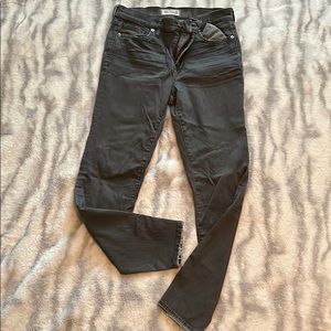 Madewell jeans